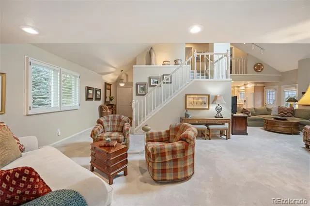 8505 E Temple Drive #501 Denver, CO 80237