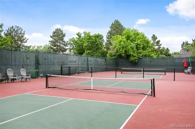 8505 E Temple Drive #501 Denver, CO 80237
