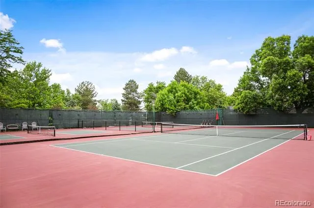 8505 E Temple Drive #501 Denver, CO 80237