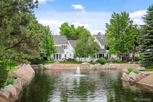 8505 E Temple Drive #501 Denver, CO 80237