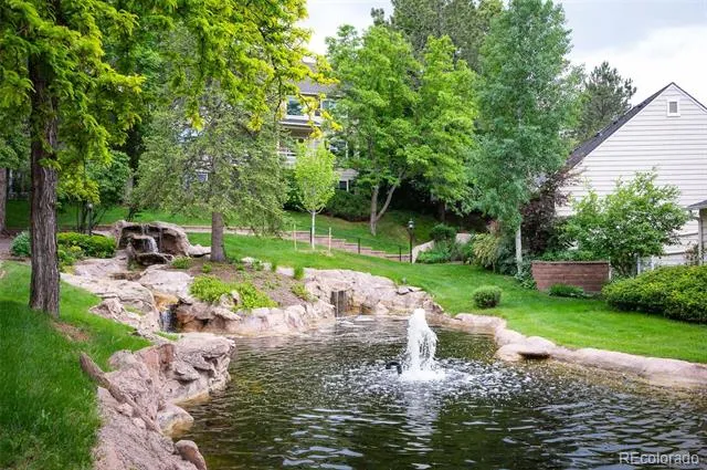 8505 E Temple Drive #501 Denver, CO 80237