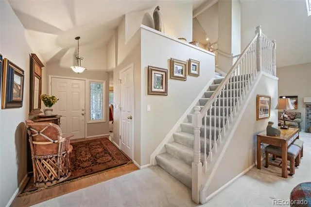 8505 E Temple Drive #501 Denver, CO 80237