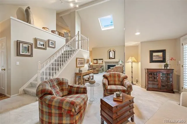 8505 E Temple Drive #501 Denver, CO 80237