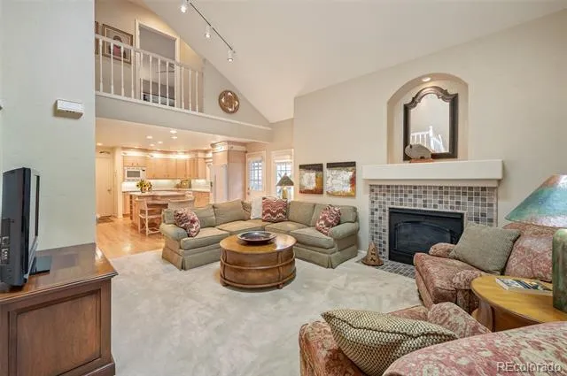 8505 E Temple Drive #501 Denver, CO 80237