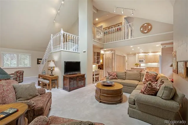 8505 E Temple Drive #501 Denver, CO 80237