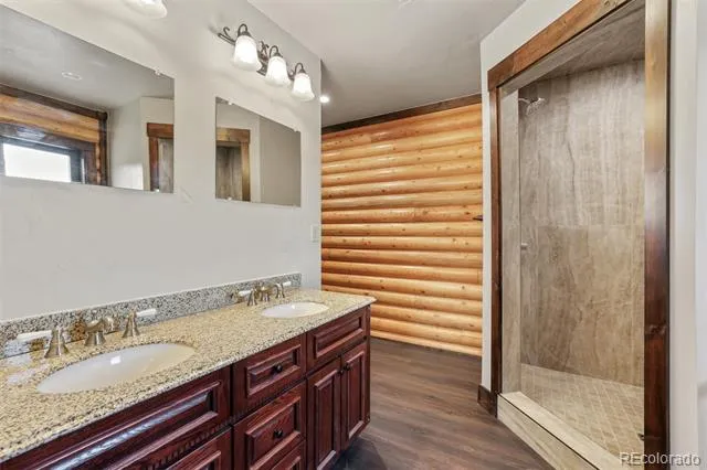 96 Bluestem Court Fairplay, CO 80440