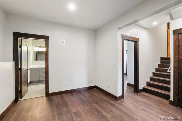 96 Bluestem Court Fairplay, CO 80440