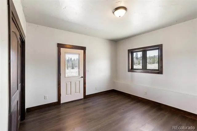 96 Bluestem Court Fairplay, CO 80440