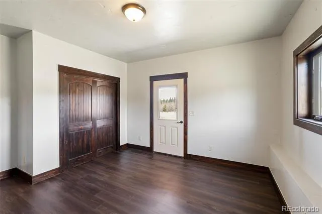 96 Bluestem Court Fairplay, CO 80440