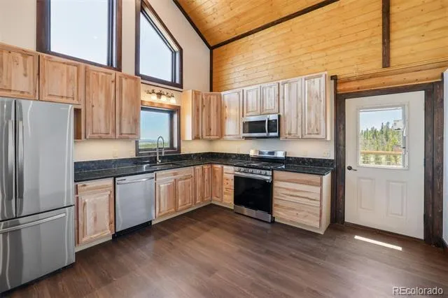96 Bluestem Court Fairplay, CO 80440