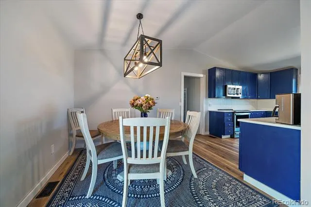 43554 Stampede Court Elizabeth, CO 80107