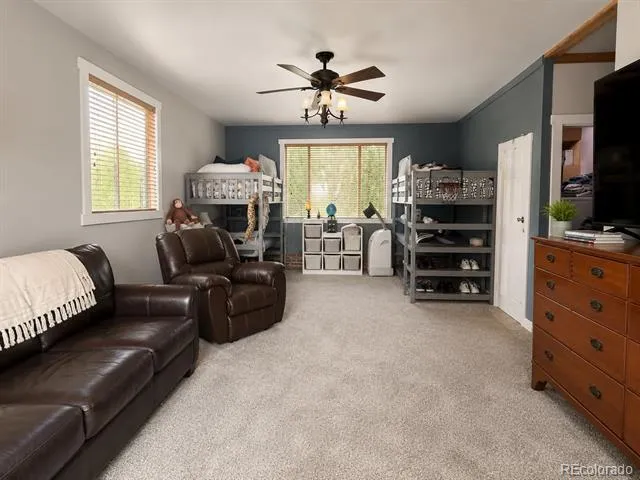 43554 Stampede Court Elizabeth, CO 80107
