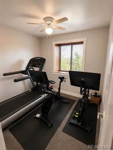 43554 Stampede Court Elizabeth, CO 80107