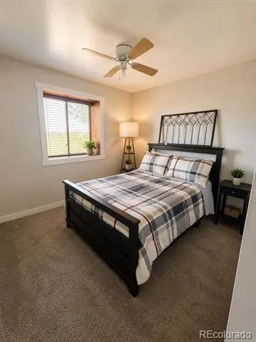43554 Stampede Court Elizabeth, CO 80107