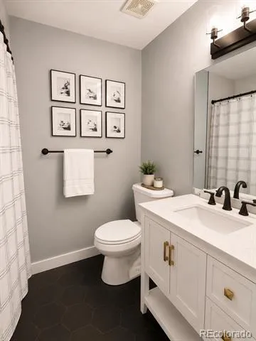 43554 Stampede Court Elizabeth, CO 80107
