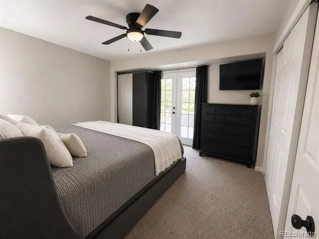 43554 Stampede Court Elizabeth, CO 80107