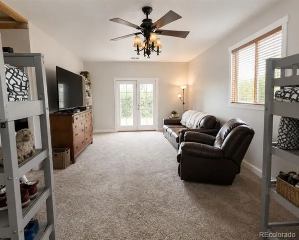 43554 Stampede Court Elizabeth, CO 80107