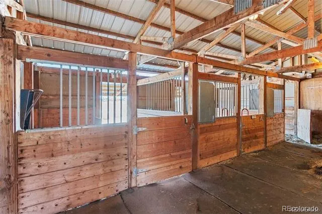 43554 Stampede Court Elizabeth, CO 80107