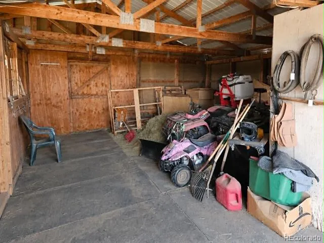 43554 Stampede Court Elizabeth, CO 80107