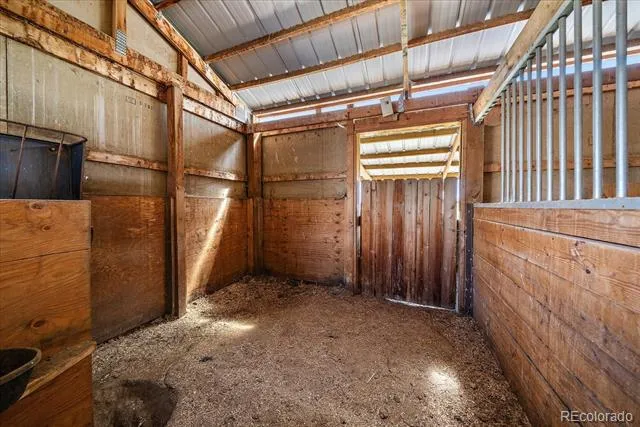 43554 Stampede Court Elizabeth, CO 80107