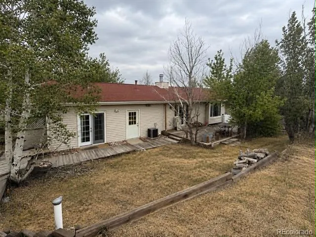 43554 Stampede Court Elizabeth, CO 80107