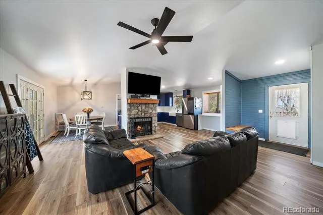 43554 Stampede Court Elizabeth, CO 80107