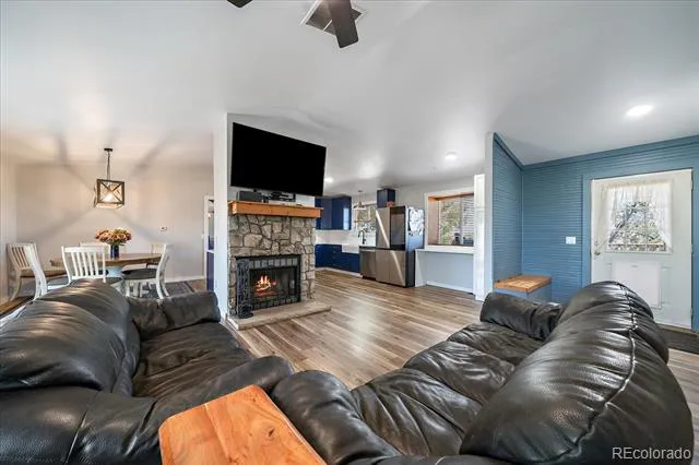 43554 Stampede Court Elizabeth, CO 80107