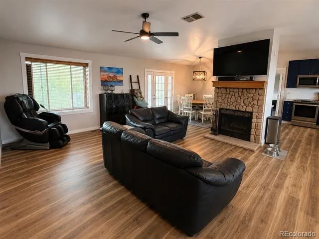 43554 Stampede Court Elizabeth, CO 80107