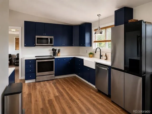 43554 Stampede Court Elizabeth, CO 80107