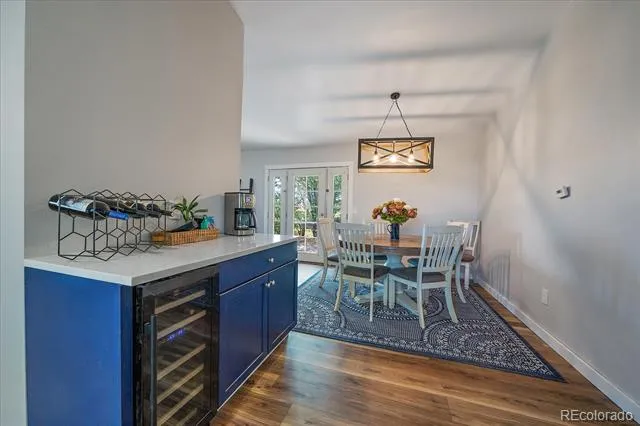 43554 Stampede Court Elizabeth, CO 80107