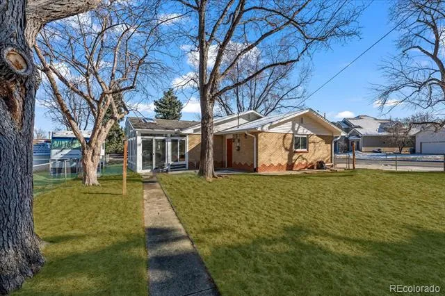 111 Rose Street Louisville, CO 80027