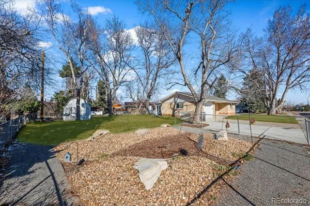 111 Rose Street Louisville, CO 80027