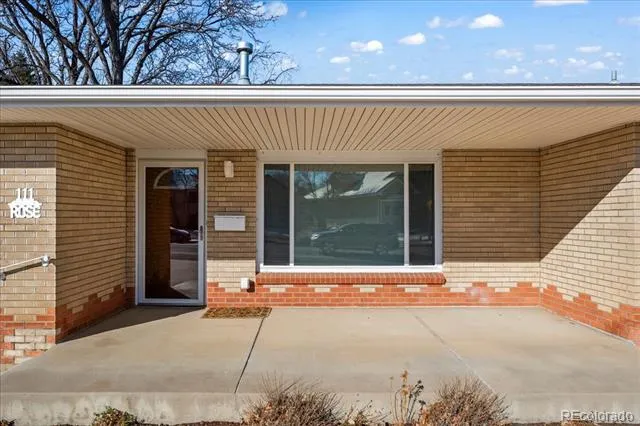111 Rose Street Louisville, CO 80027