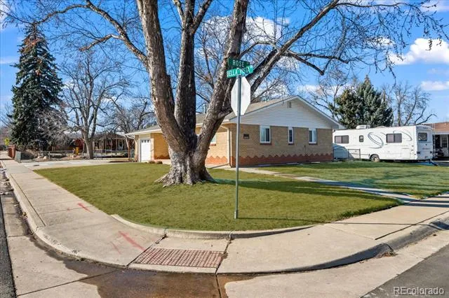 111 Rose Street Louisville, CO 80027