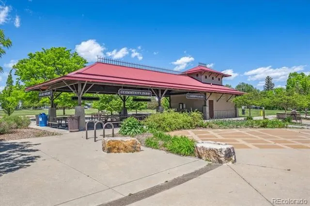 111 Rose Street Louisville, CO 80027