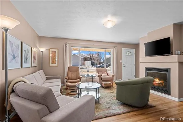 111 Rose Street Louisville, CO 80027
