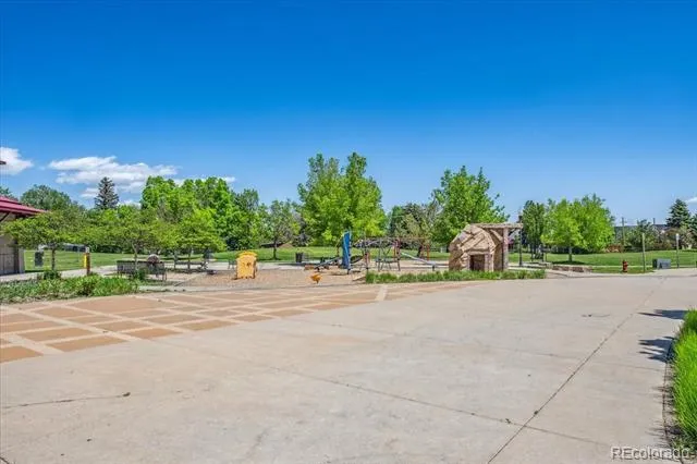 111 Rose Street Louisville, CO 80027