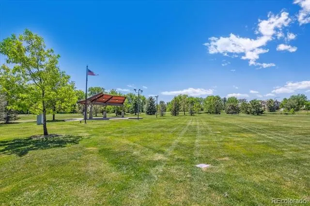 111 Rose Street Louisville, CO 80027