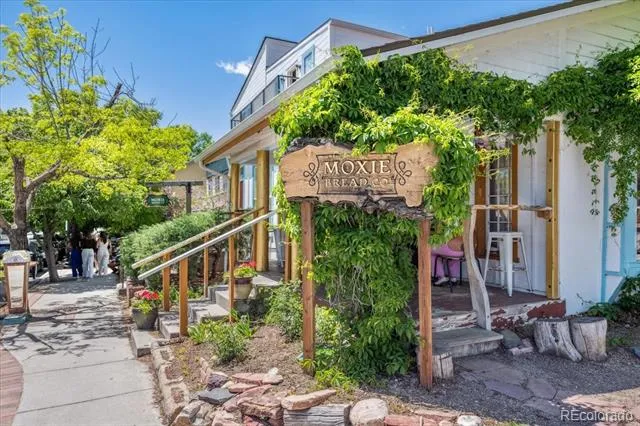 111 Rose Street Louisville, CO 80027