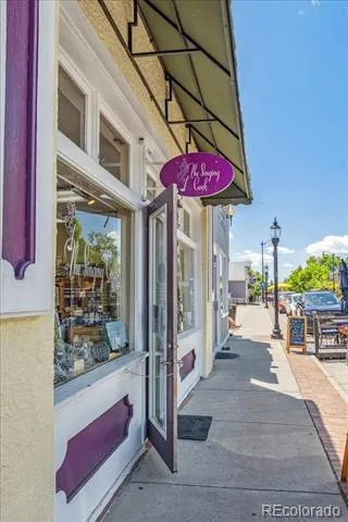 111 Rose Street Louisville, CO 80027