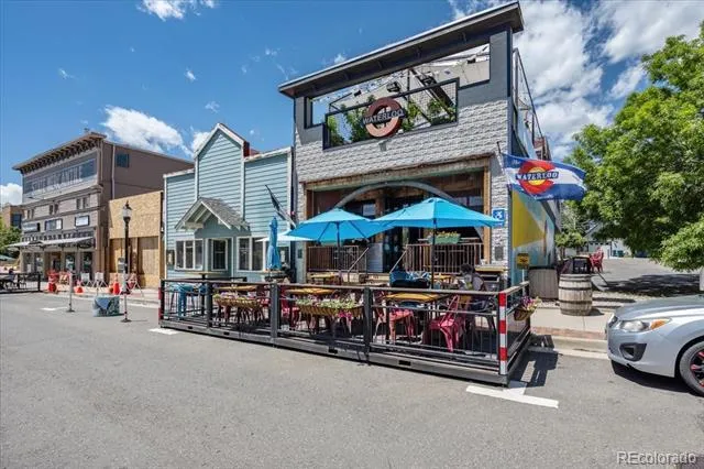 111 Rose Street Louisville, CO 80027