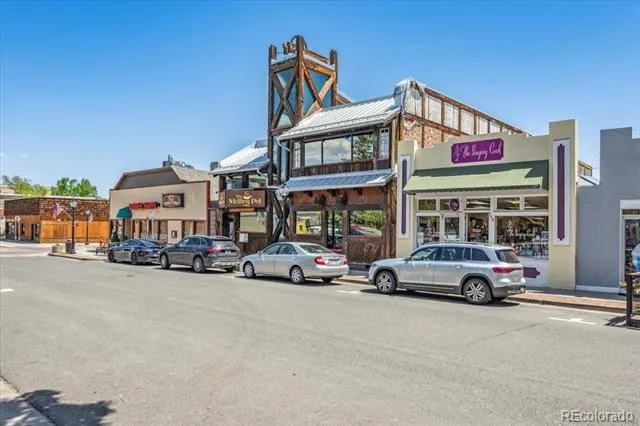 111 Rose Street Louisville, CO 80027