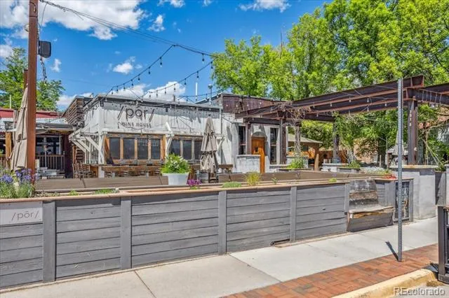 111 Rose Street Louisville, CO 80027