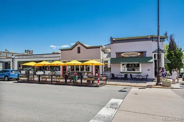 111 Rose Street Louisville, CO 80027