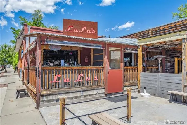 111 Rose Street Louisville, CO 80027