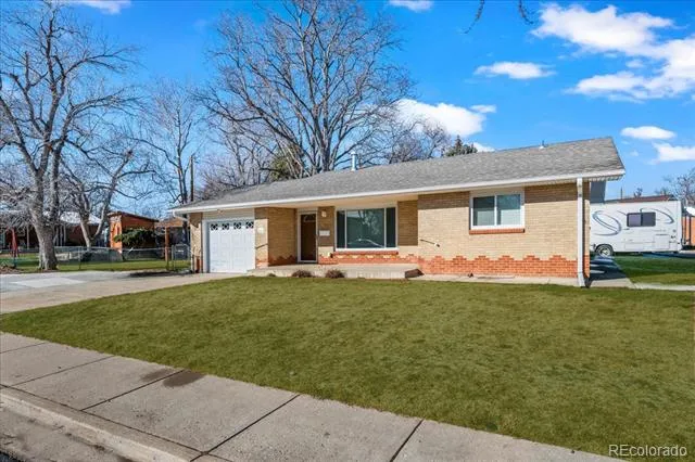 111 Rose Street Louisville, CO 80027
