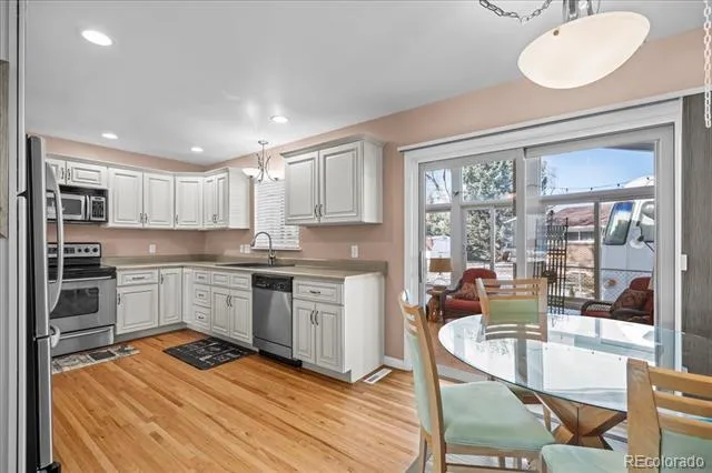 111 Rose Street Louisville, CO 80027