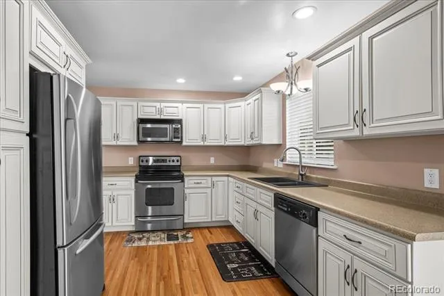 111 Rose Street Louisville, CO 80027