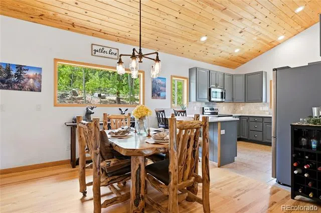 705 Gold Flake Terrace Bailey, CO 80421