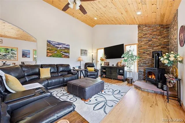 705 Gold Flake Terrace Bailey, CO 80421